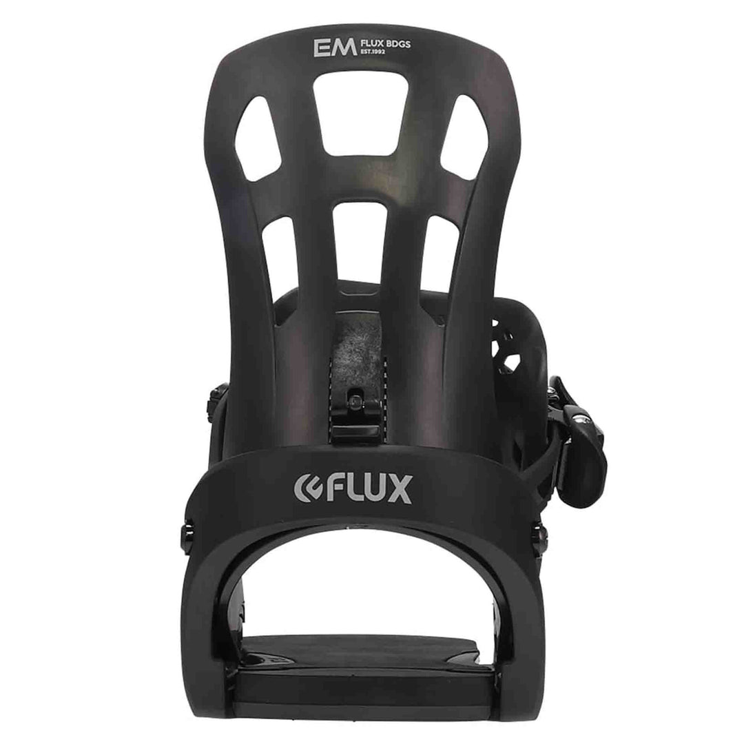 Flux EM 2023 Snowboard Binding