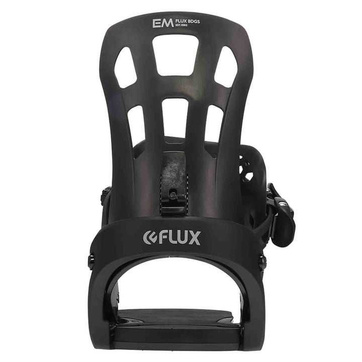 Flux EM 2023 Snowboard Binding