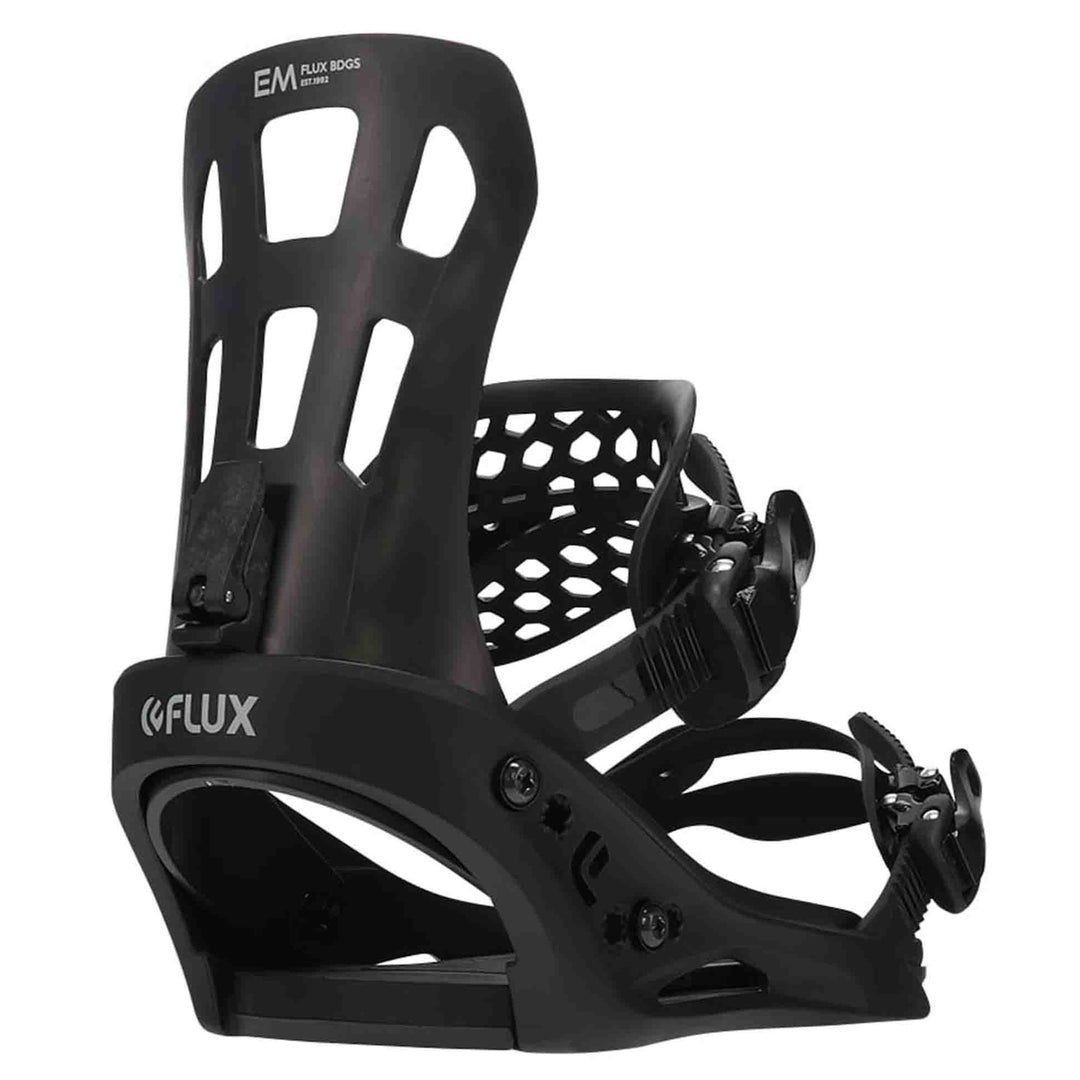Flux EM 2023 Snowboard Binding