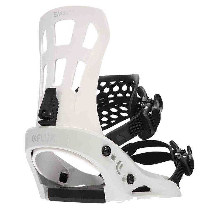 Flux EM 2023 Snowboard Binding