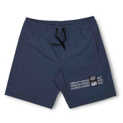 Former VTC Swan Board Shorts