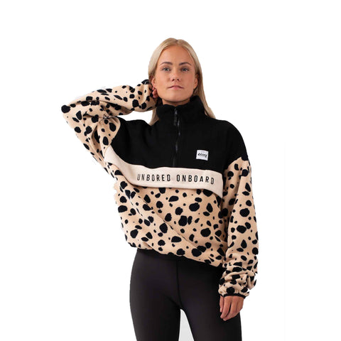 Eivy Ball Fleece