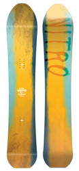 Nitro Quiver Fusion 2021 Snowboard