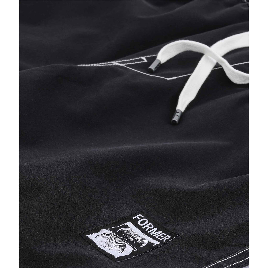 Former Swans Baggy Trunk