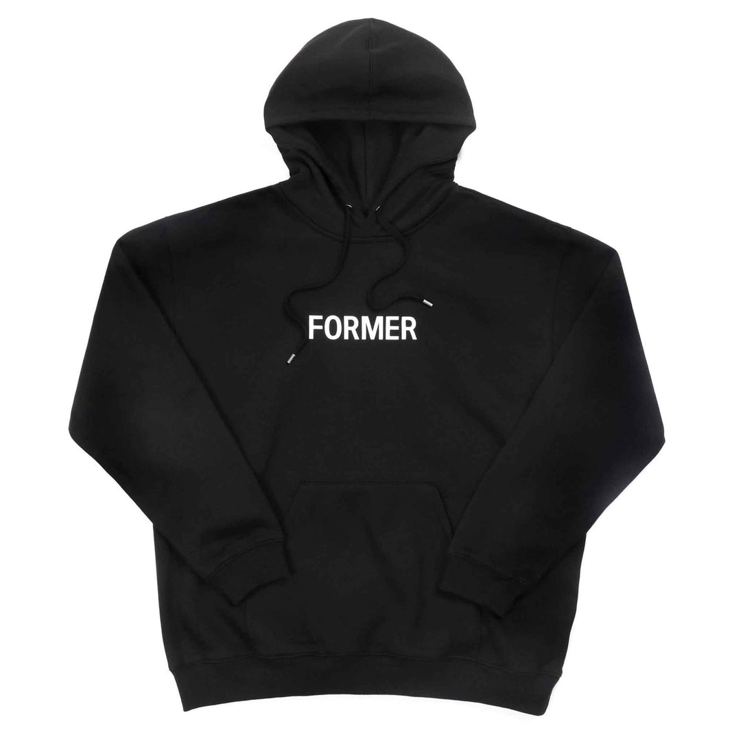 Former Legacy Hoodie