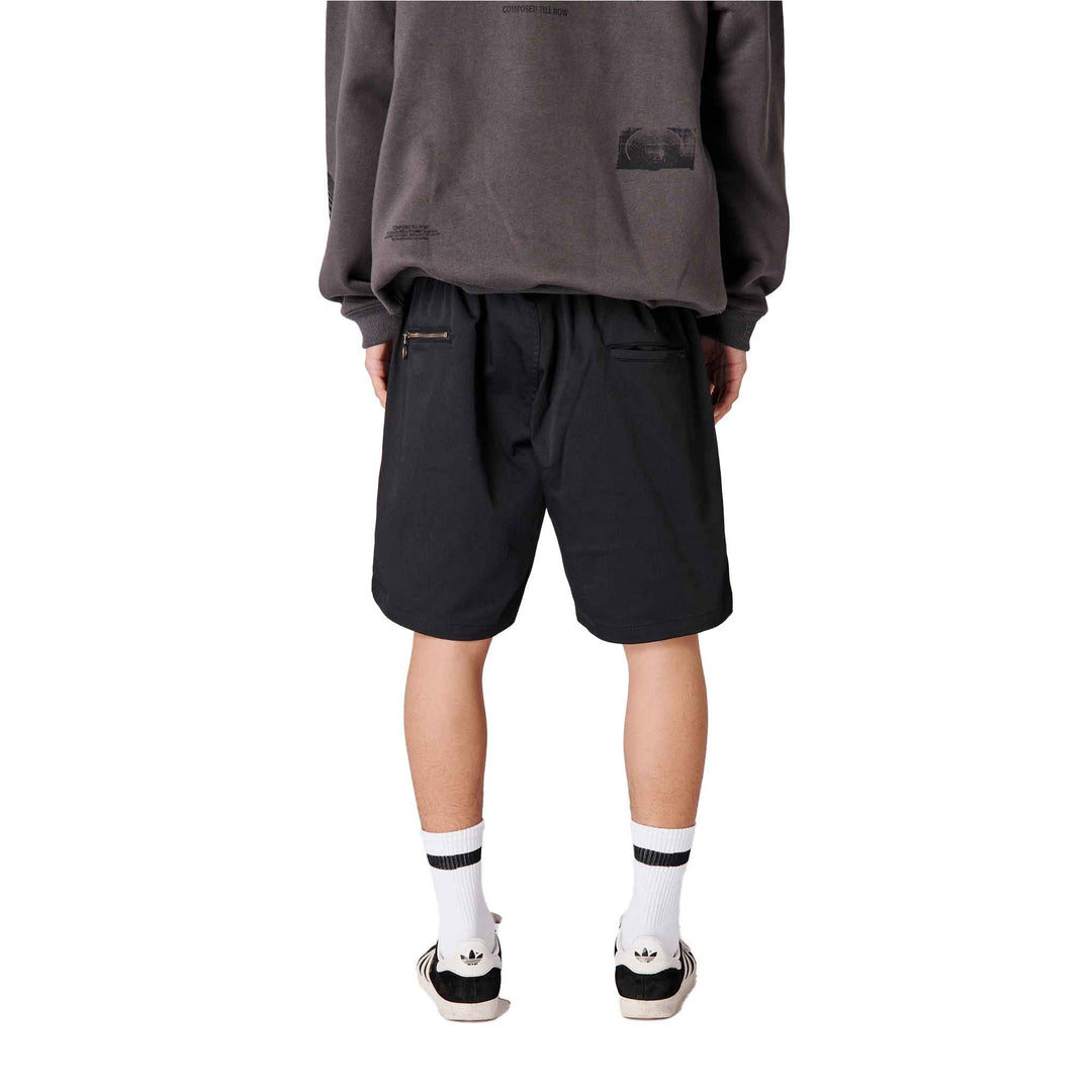 Former Prayer Walkshort