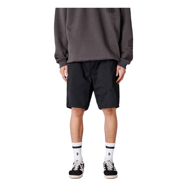 Former Prayer Walkshort