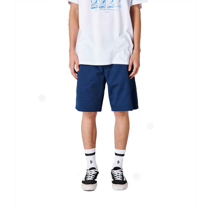 Former Prayer Walkshort