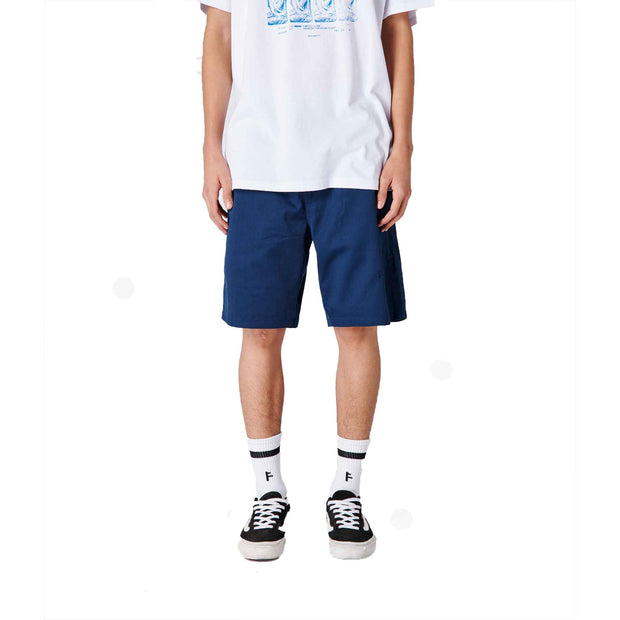 Former Prayer Walkshort