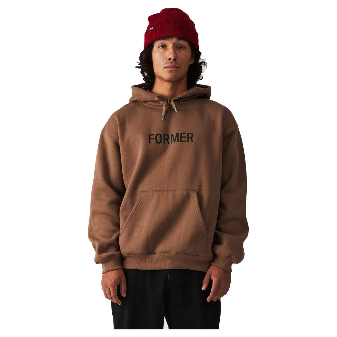 Former Legacy Hoodie