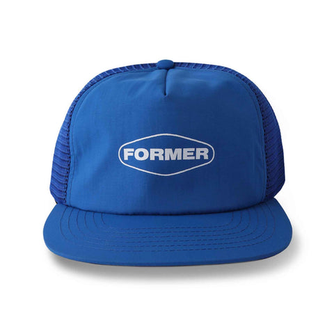 Former Silence Trucker Cap