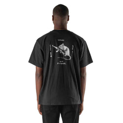 Former War Rat Tee