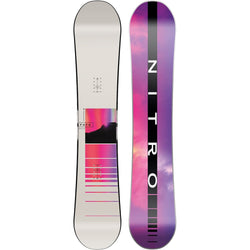 Nitro Fate 2024 Womens Snowboard