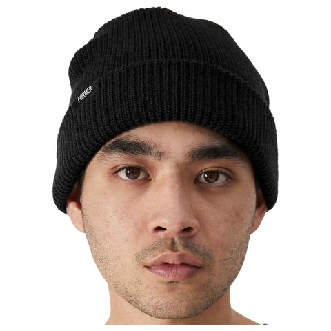 Former Legacy Beanie