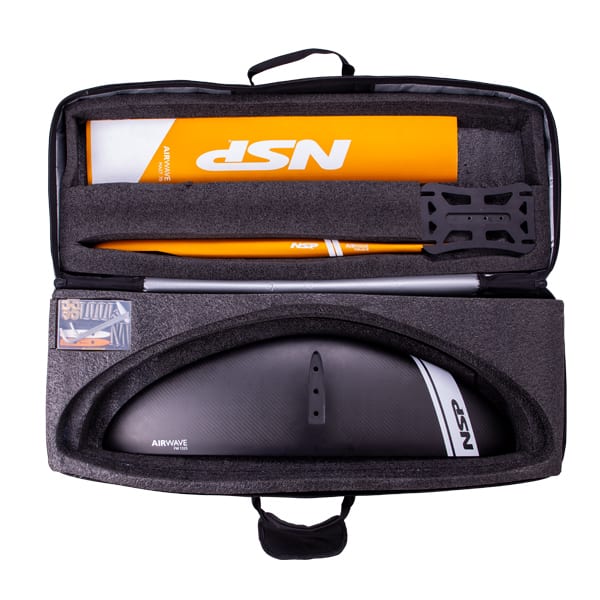 NSP AIRWAVE 1325 SET