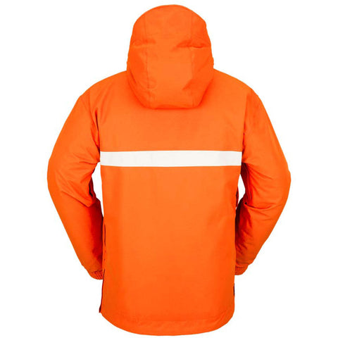 Volcom Longo Pullover 2023 Snow Jacket