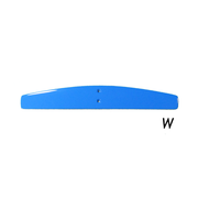 GOFOIL 18 GL FLAT TAIL WING WITH COVER