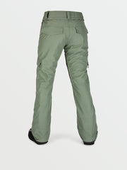 Volcom Aston Gore-tex 2021 Womens Snow Pant