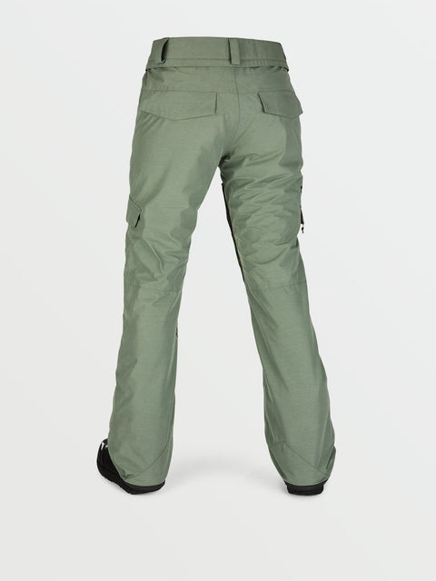 Volcom Aston Gore-tex 2021 Womens Snow Pant