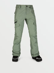 Volcom Aston Gore-tex 2021 Womens Snow Pant