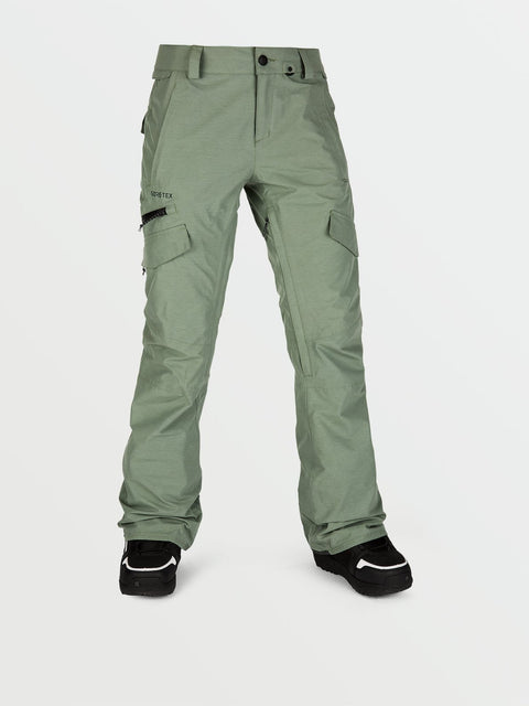 Volcom Aston Gore-tex 2021 Womens Snow Pant