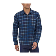 Patagonia Lightweight Fjord Flannel Shirt
