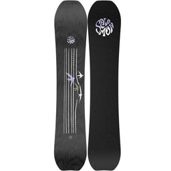 Salomon Highpath 2024 Snowboard