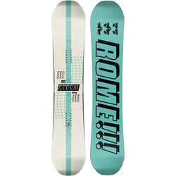 Rome Hype 2024 Womens Snowboard