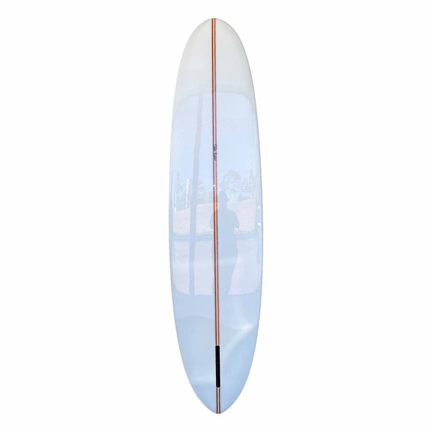 Gato Heroi Space Pig Polished 7'10