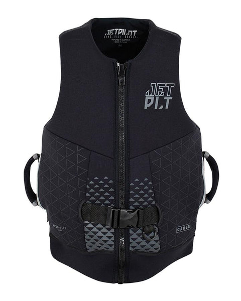 JET PILOT CAUSE VEST