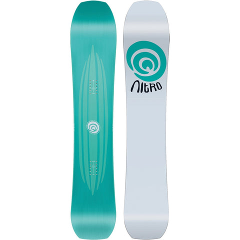 Nitro Karma 2024 Womens Snowboard