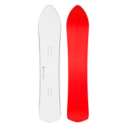 Korua Shapes Cafe Racer Snowboard