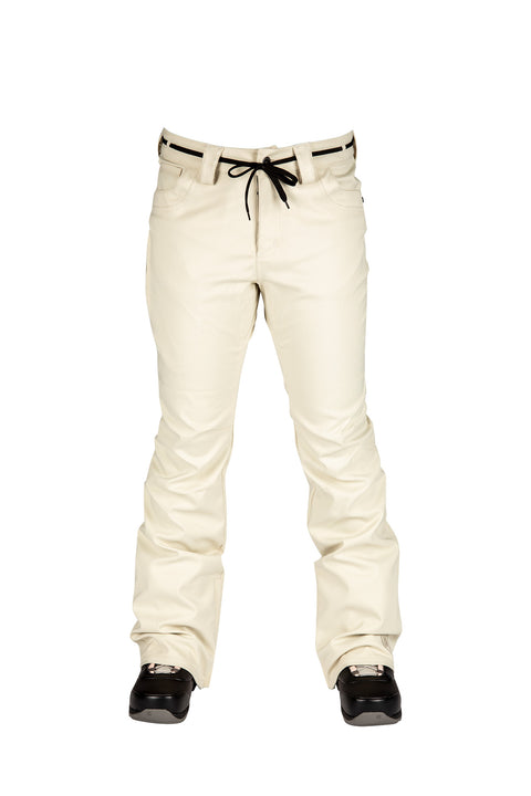 L1 Heartbreaker Twill 2020 Womens Snow Pant