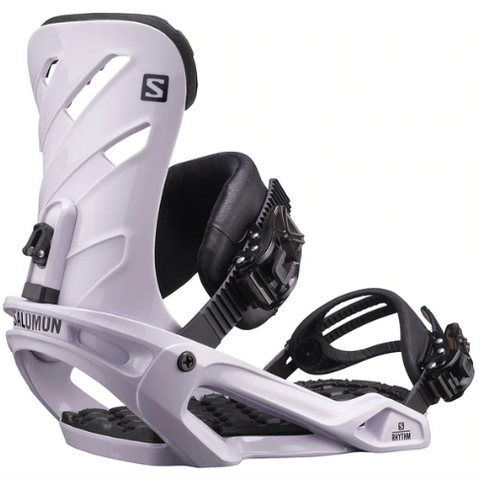 Salomon Rhythm 2022 Snowboard Binding