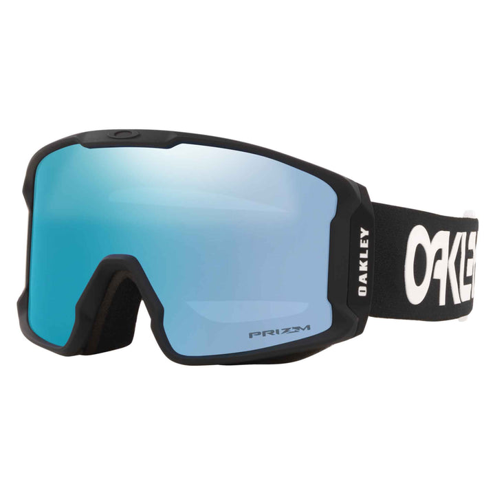 Oakley Line Miner M Snow Goggle
