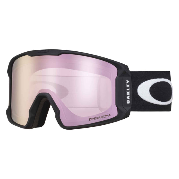 Oakley Line Miner L Snow Goggle