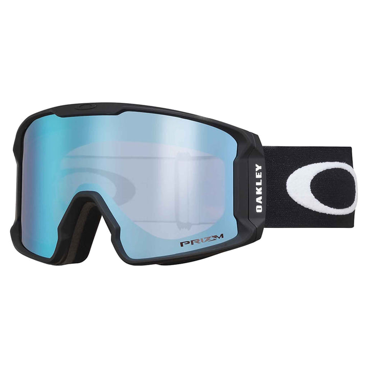 Oakley Line Miner M Snow Goggle