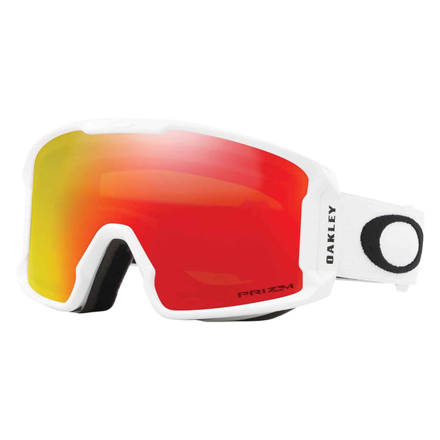 Oakley Line Miner L Snow Goggle