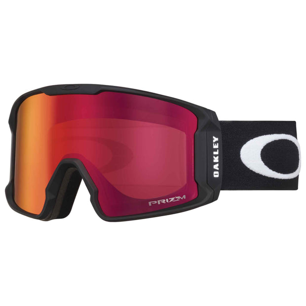 Oakley Line Miner L Snow Goggle