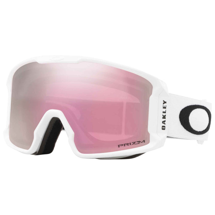 Oakley Line Miner M Snow Goggle
