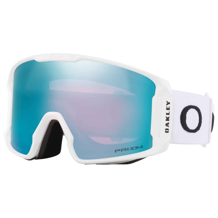 Oakley Line Miner M Snow Goggle