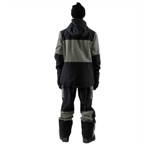 Jones Mountain Surf 2023 Snow Jacket
