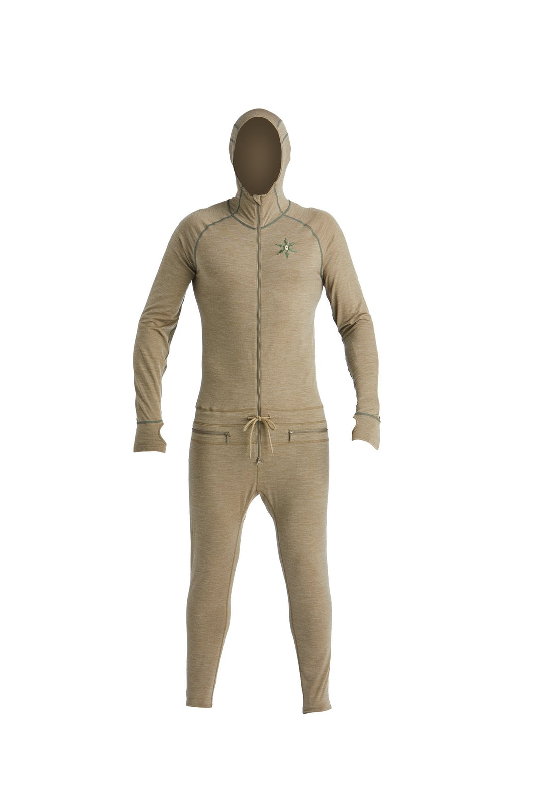 Airblaster Merino Mens 2021 Ninja Suit ESS Board Store
