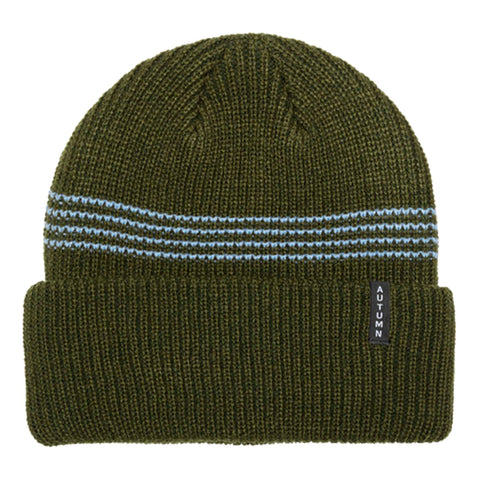 Autumn Select Mini Stripe Beanie