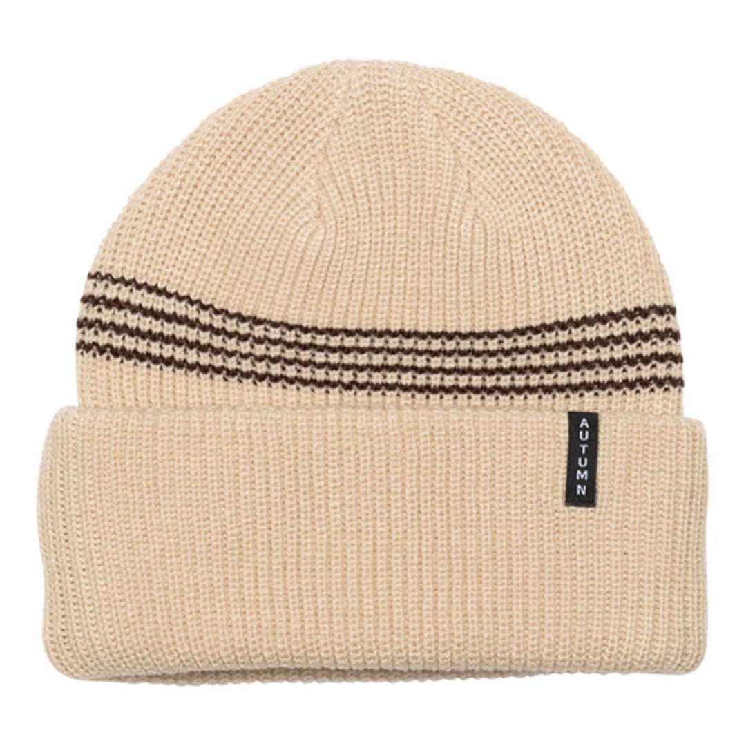 Autumn Select Mini Stripe Beanie
