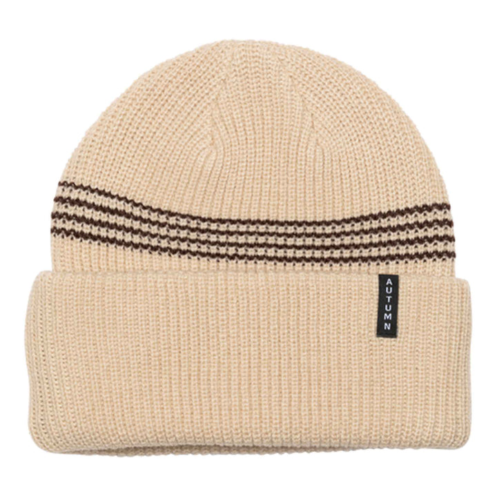 Autumn Select Mini Stripe Beanie