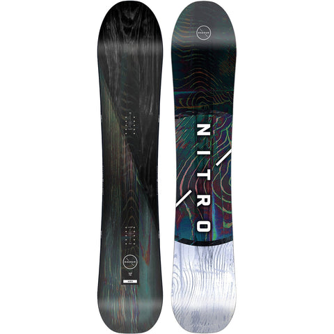 Nitro Magnum 2024 Snowboard