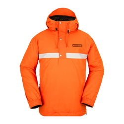 Volcom Longo Pullover 2023 Snow Jacket