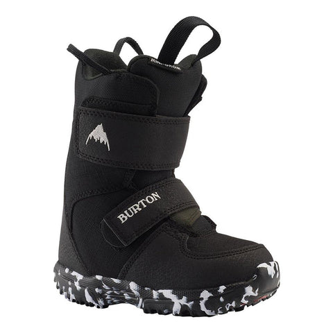 Burton Mini Grom 2023 Youth Snowboard Boots