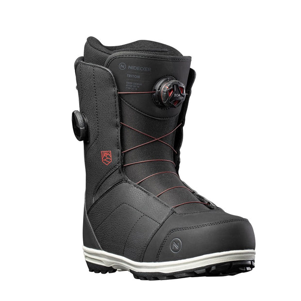 Nidecker Triton 2022 Snowboard Boot